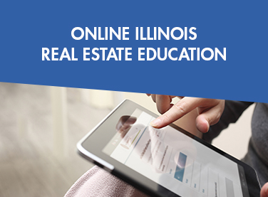 Illinois Post Licensing | Illinois REALTORS